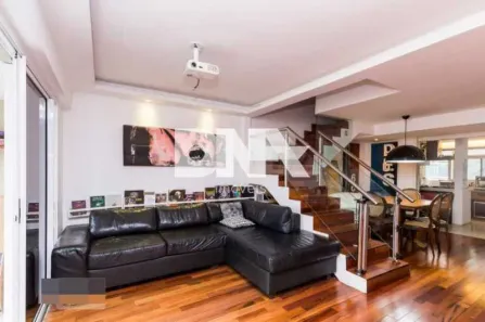 Cobertura com 3 Quartos à venda, 160m² no Botafogo, Rio de Janeiro