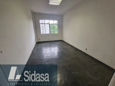 Sala Comercial com 6 Quartos à venda, 130m² no Centro, Rio de Janeiro