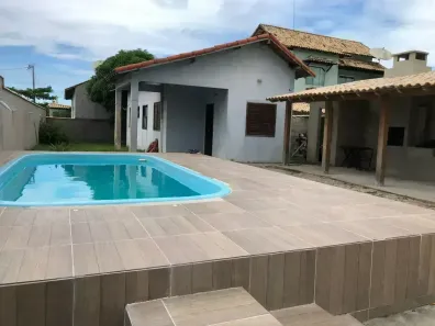 Casa com 2 Quartos à venda, 100m² no Centro, Arraial do Cabo