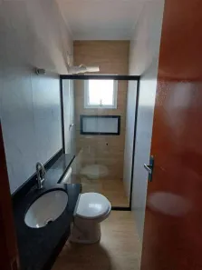 Sobrado com 2 Quartos à venda, 88m² no Guilhermina, Praia Grande