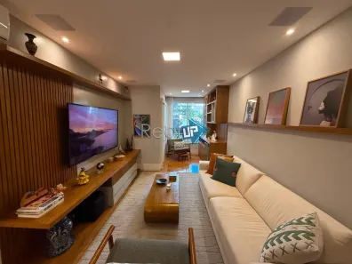 Apartamento com 3 Quartos à venda, 120m² no Ipanema, Rio de Janeiro