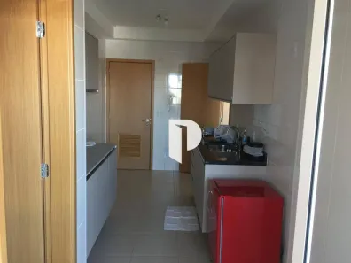Apartamento com 3 Quartos à venda, 125m² no Condomínio Itamaraty, Ribeirão Preto