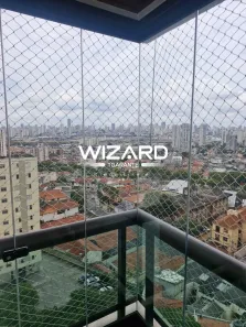 Apartamento com 3 Quartos à venda, 72m² no Vila Monumento, São Paulo