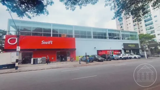 Prédio Comercial para alugar, 730m² no Vila Cruzeiro, São Paulo