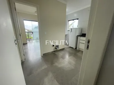 Apartamento com 1 Quarto para alugar, 40m² no Campeche, Florianópolis