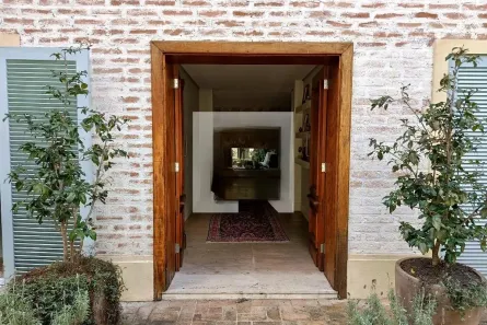 Casa com 4 Quartos à venda, 750m² no Boaçava, São Paulo