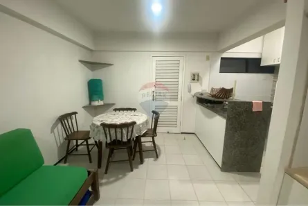 Apartamento com 1 Quarto à venda, 42m² no Merepe, Ipojuca