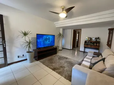 Casa com 3 Quartos à venda, 119m² no Anil, Rio de Janeiro