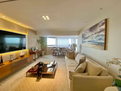Apartamento com 4 Quartos à venda, 230m² no Praia da Costa, Vila Velha