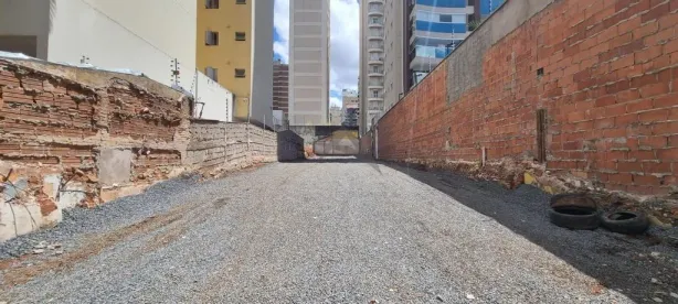 Lote/Terreno à venda, 504m² no Cambuí, Campinas