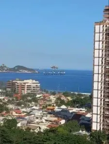 Apartamento com 3 Quartos à venda, 75m² no Barra da Tijuca, Rio de Janeiro
