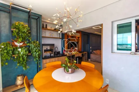 Apartamento com 3 Quartos à venda, 88m² no Jardim Pompéia, Indaiatuba
