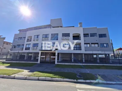 Apartamento com 2 Quartos para alugar, 53m² no Ingleses do Rio Vermelho, Florianópolis