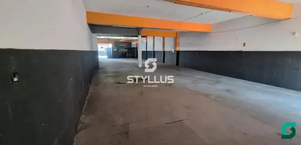 Ponto Comercial à venda, 372m² no Madureira, Rio de Janeiro