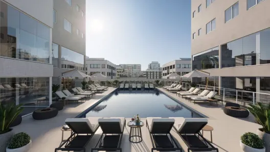 Apartamento com 4 Quartos à venda, 170m² no Andorinha, Itapema