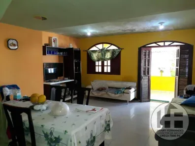 Casa de Condomínio com 2 Quartos à venda, 230m² no Bairro Novo, Olinda