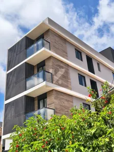 Apartamento com 1 Quarto à venda, 16m² no Água Verde, Curitiba