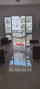 Apartamento com 3 Quartos à venda, 94m² no Jardim Esplanada, São José dos Campos