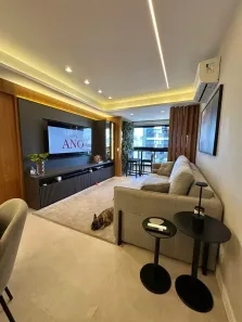 Apartamento com 3 Quartos à venda, 95m² no Jardim Camburi, Vitória