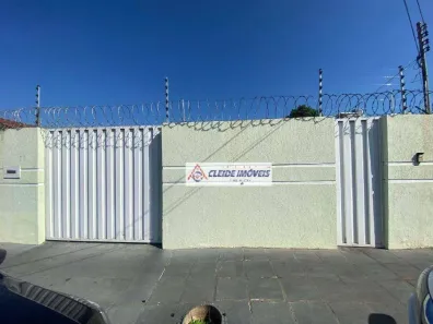 Casa com 3 Quartos à venda, 221m² no Baú, Cuiabá