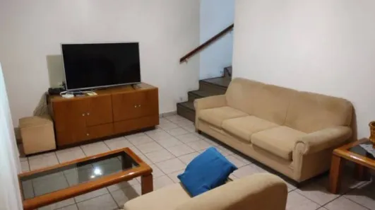 Sobrado com 2 Quartos à venda, 132m² no Silveira, Santo André