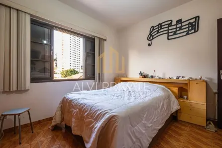 Casa com 3 Quartos à venda, 144m² no Sumaré, São Paulo