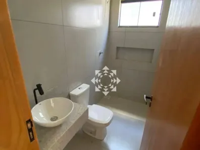 Casa com 2 Quartos à venda, 60m² no Plano Diretor Norte, Palmas