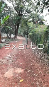Lote/Terreno à venda, 2690m² no Chácara Belvedere, Campinas