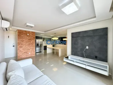 Apartamento com 4 Quartos à venda, 113m² no Praia Comprida, São José