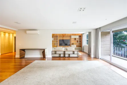Apartamento com 3 Quartos à venda, 345m² no Consolação, São Paulo