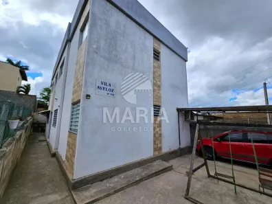 Apartamento com 2 Quartos à venda, 52m² no Ebenezer, Gravatá