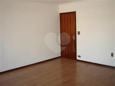 Apartamento com 3 Quartos à venda, 140m² no Santana, São Paulo