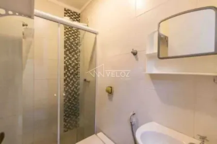 Apartamento com 3 Quartos à venda, 206m² no Botafogo, Rio de Janeiro