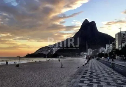 Ponto Comercial à venda, 280m² no Leblon, Rio de Janeiro