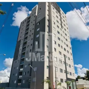 Apartamento com 2 Quartos para alugar, 56m² no Jardim Alvorada, São Carlos