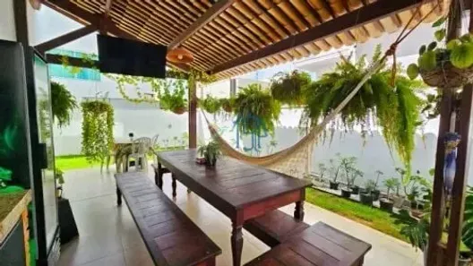 Casa com 3 Quartos à venda, 260m² no Parque das Nações, Parnamirim