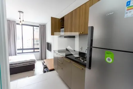 Kitnet com 1 Quarto à venda, 24m² no Perdizes, São Paulo
