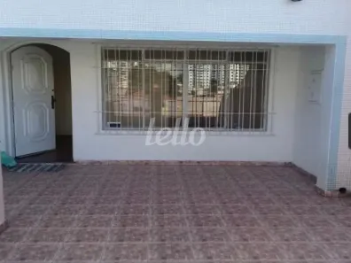 Casa com 3 Quartos à venda, 120m² no Vila Regente Feijó, São Paulo