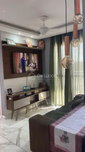 Apartamento com 2 Quartos à venda, 48m² no Residencial Parque da Fazenda, Campinas