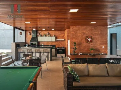Casa com 4 Quartos à venda, 400m² no Quintas das Avenidas, Juiz de Fora