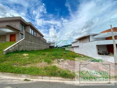 Lote/Terreno à venda, 600m² no Bosque, Vinhedo