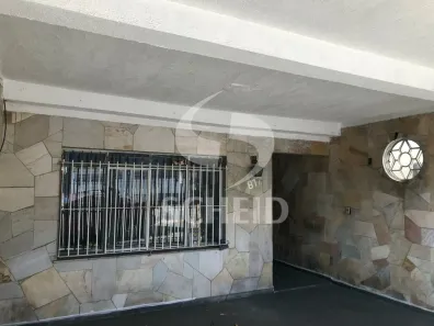 Casa com 3 Quartos à venda, 121m² no Vila Marari, São Paulo