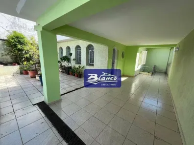 Imóvel Comercial com 3 Quartos à venda, 187m² no Jardim São Paulo, Guarulhos