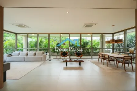 Apartamento com 4 Quartos à venda, 520m² no Vila Mariana, São Paulo