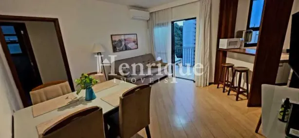 Flat com 2 Quartos à venda, 74m² no Copacabana, Rio de Janeiro