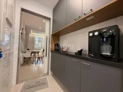 Apartamento com 2 Quartos à venda, 84m² no Leblon, Rio de Janeiro
