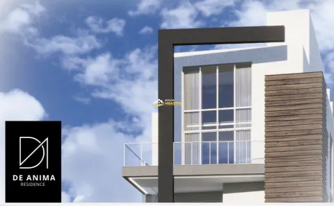 Apartamento com 3 Quartos à venda, 253m² no Castelo, Belo Horizonte