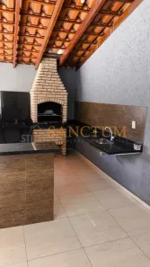 Casa com 3 Quartos à venda, 337m² no Jardim Novo Campos Elíseos, Campinas