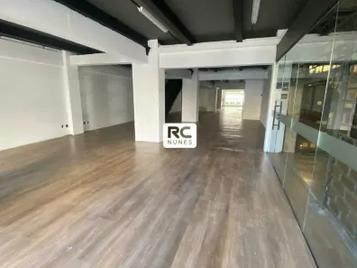 Ponto Comercial para alugar, 472m² no Funcionários, Belo Horizonte