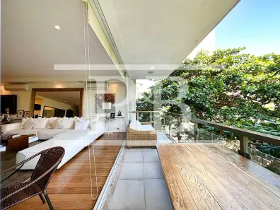 Apartamento com 4 Quartos à venda, 261m² no Ipanema, Rio de Janeiro